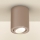 Brilagi - Spot svetiljka MIA 1xGU10/30W/230V 100x80 mm bež
