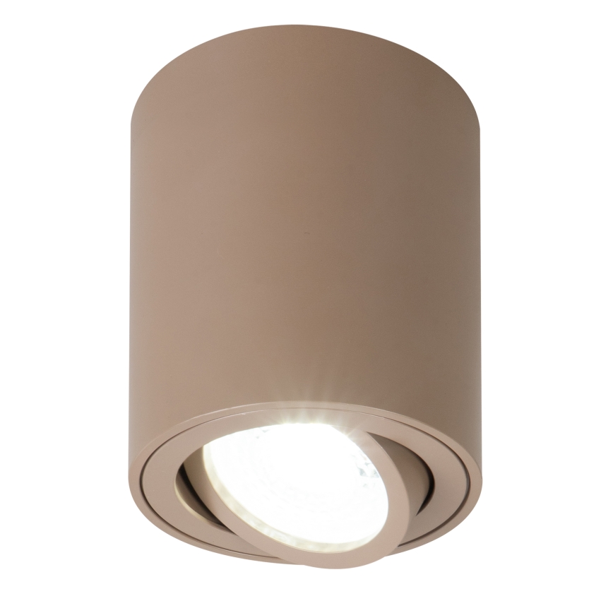 Brilagi - Spot svetiljka MIA 1xGU10/30W/230V 100x80 mm bež