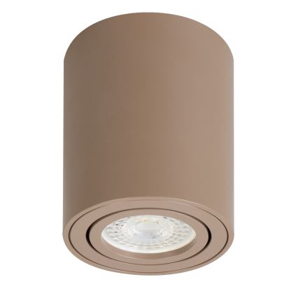Brilagi - Spot svetiljka MIA 1xGU10/30W/230V 100x80 mm bež