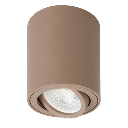 Brilagi - Spot svetiljka MIA 1xGU10/30W/230V 100x80 mm bež