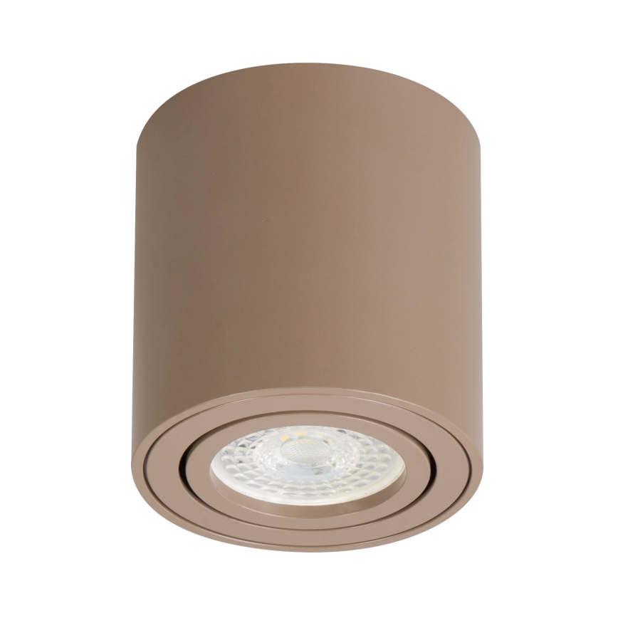 Brilagi - Spot svetiljka MIA 1xGU10/30W/230V 84x80 mm bež
