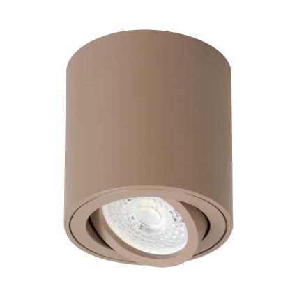 Brilagi - Spot svetiljka MIA 1xGU10/30W/230V 84x80 mm bež