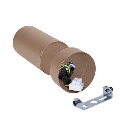 Brilagi - Spot svetiljka SELE 1xGU10/30W/230V bež