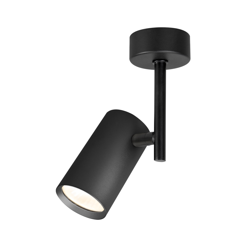 Brilagi - Spot svetiljka SELE VERTICAL 1xGU10/30W/230V crna