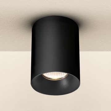 Brilagi - Spot svetiljka TRINE 1xGU10/30W/230V crna
