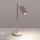 Brilagi - Stona lampa CRESTO 1xGU10/10W/230V taupe