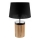 Brilagi - Stona lampa FERNI 1xE27/40W/230V