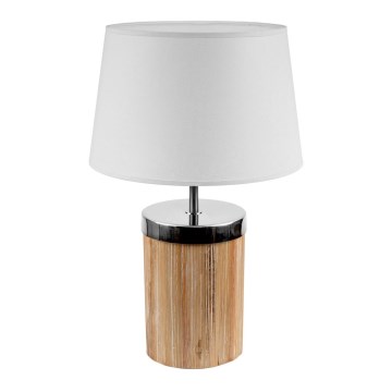 Brilagi - Stona lampa FERNI 1xE27/40W/230V