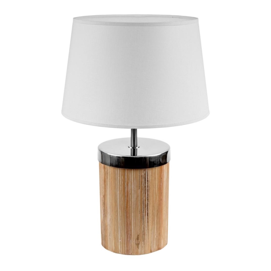 Brilagi - Stona lampa FERNI 1xE27/40W/230V