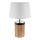 Brilagi - Stona lampa FERNI 1xE27/40W/230V