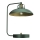 Brilagi - Stona lampa FLAMENGO 1xE27/60W/230V zelena