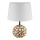 Brilagi - Stona lampa FORLI 1xE27/60W/230V