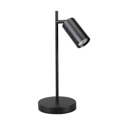 Brilagi - Stona lampa SELE 1xGU10/30W/230V crno