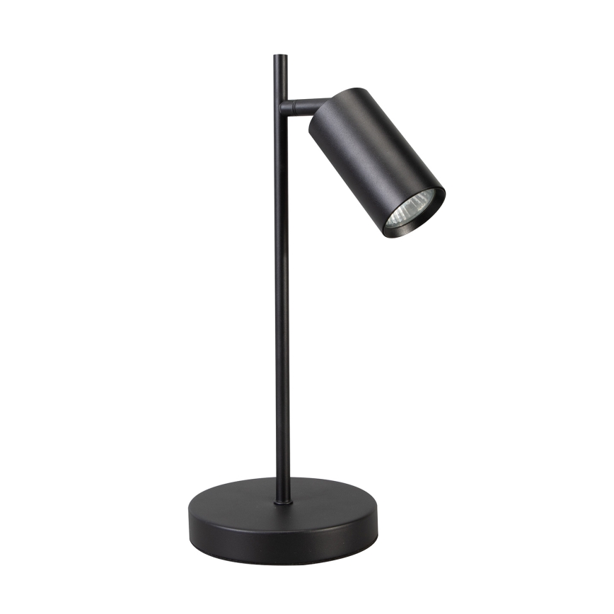 Brilagi - Stona lampa SELE 1xGU10/30W/230V crno