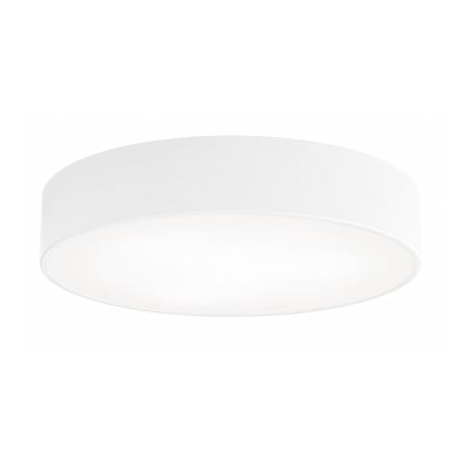 Brilagi - Stropna svetiljka CLARE 3xE27/24W/230V prečnik 40 cm bela