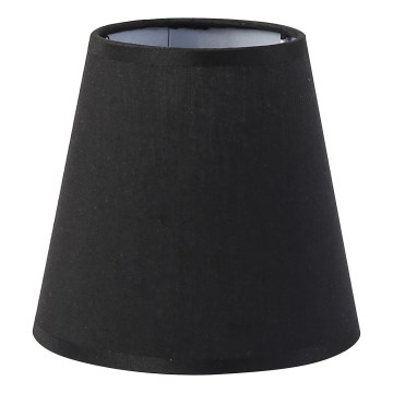 Brilagi - Univerzalni abažur NUBILA E27 13x9 cm crno