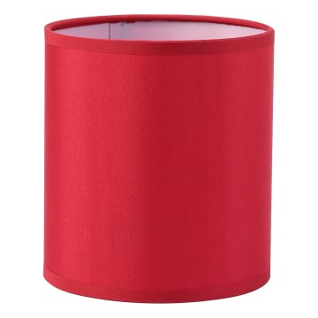 Brilagi - Univerzalni abažur NUBILA E27 15,5x14 cm roze