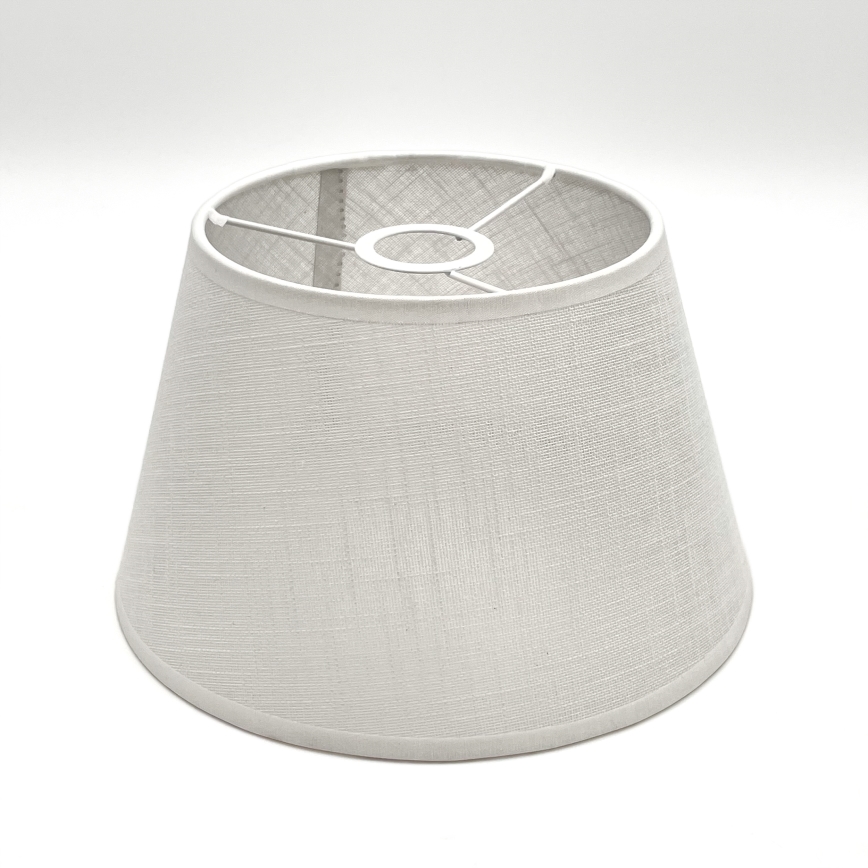 Brilagi - Zidna lampa ANTHONY 1xE14/40W/230V hrast/bela