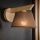 Brilagi - Zidna lampa ANTHONY 1xE14/40W/230V hrast/braon
