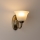 Brilagi - Zidna lampa CLASSIC 1xE27/60W/230V mesing