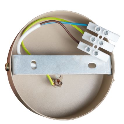 Brilagi - Zidna lampa FLAMENGO 1xE27/60W/230V bež