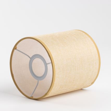 Brilagi - Zidna lampa NUBILA WOOD 1xE27/25W/230V hrast/svetlobraon