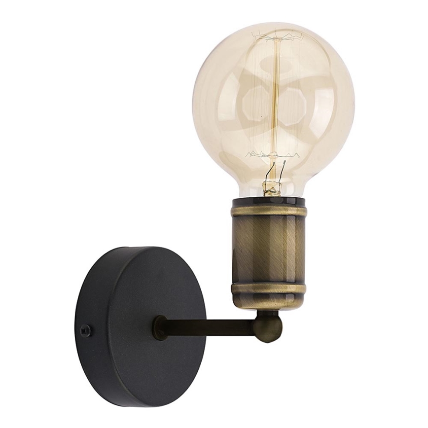 Brilagi - Zidna lampa OMBORO 1xE27/60W/230V