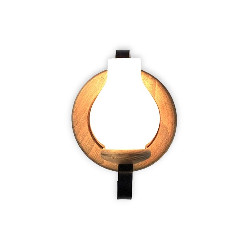 Brilagi - Zidna lampa ROATA APLICA 1xE14/40W/230V bukva