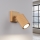 Brilagi - Zidna reflektorska lampa CRESTO 1xGU10/10W/230V zlatna