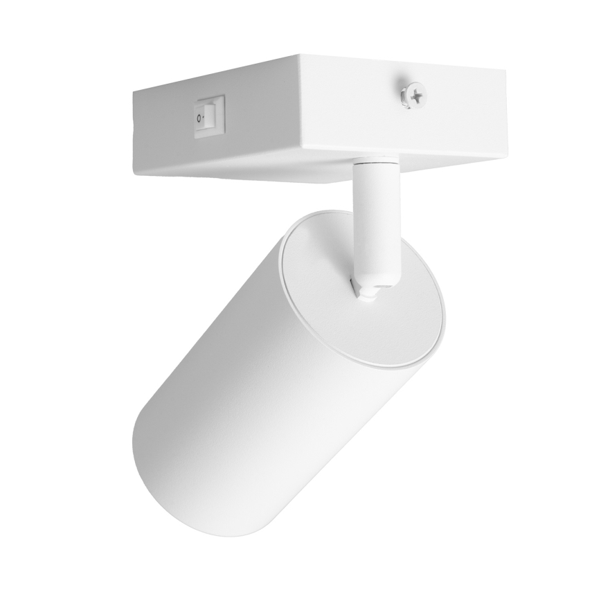 Brilagi - Zidna reflektorska lampa SELE 1xGU10/30W/230V bela