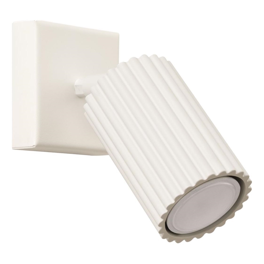 Brilagi - Zidno spot svetlo CRESTO 1xGU10/10W/230V krem