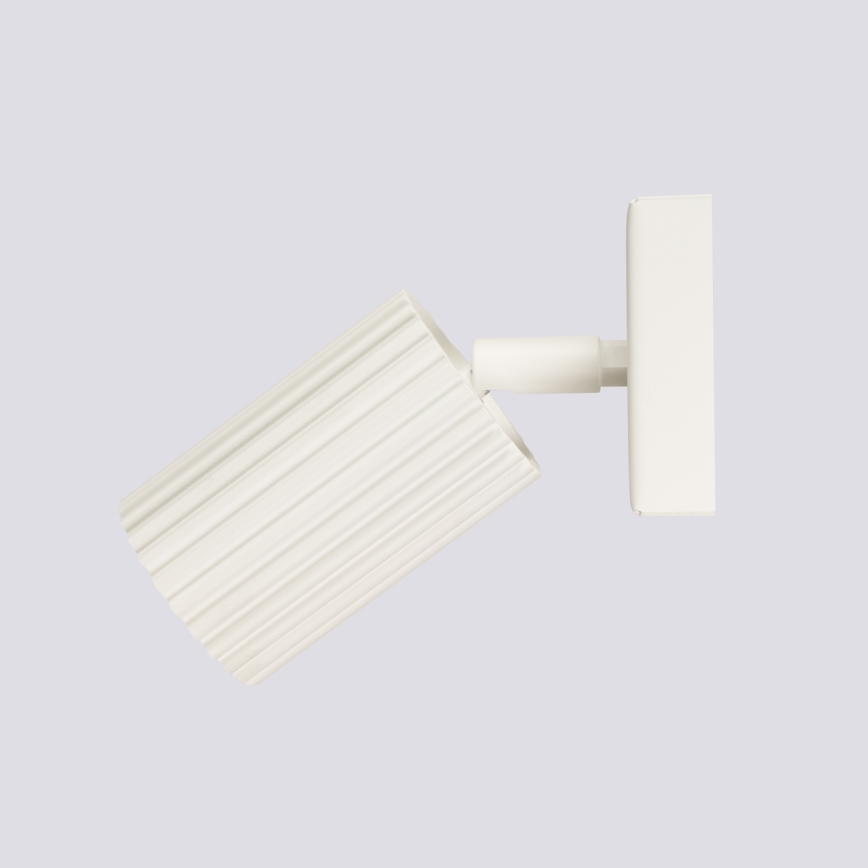 Brilagi - Zidno spot svetlo CRESTO 1xGU10/10W/230V krem