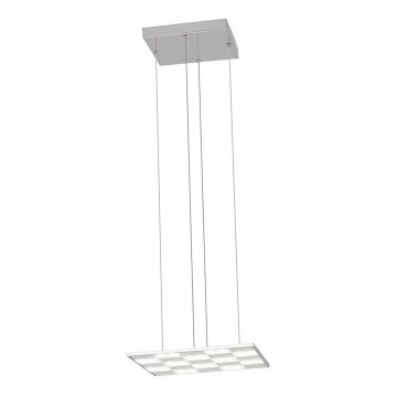Brilliant - LED luster na sajli HAVEN LED/29W/230V