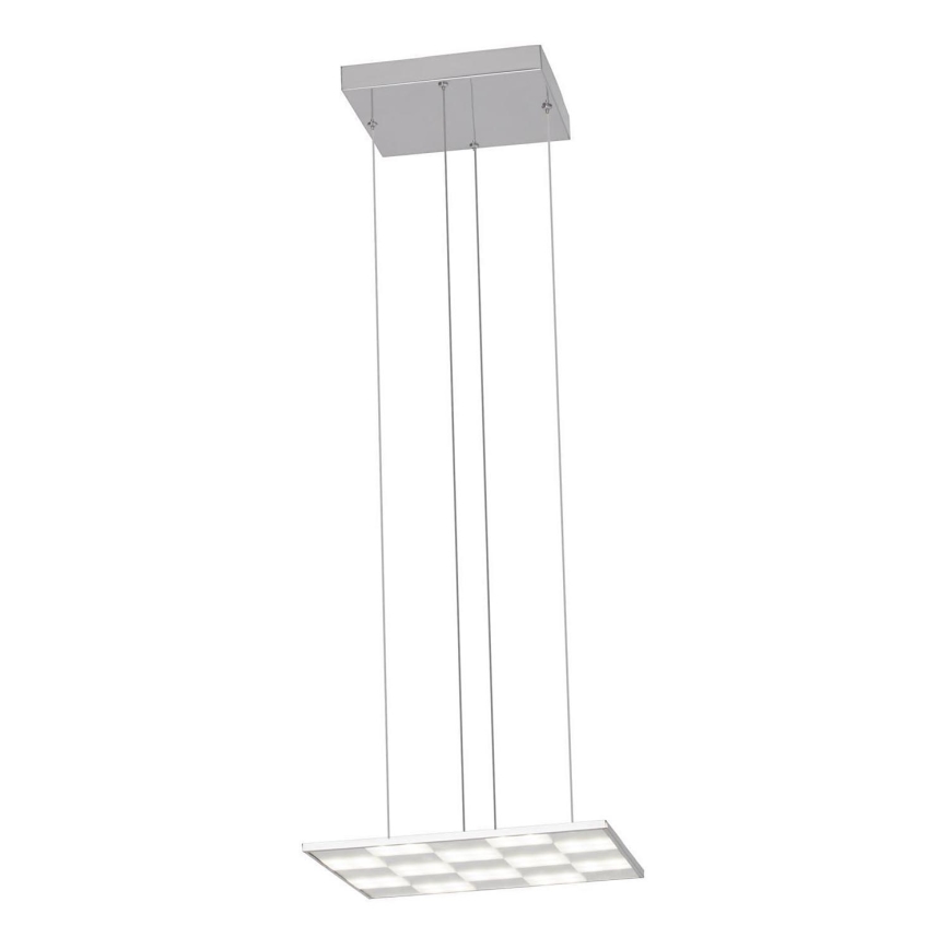 Brilliant - LED luster na sajli HAVEN LED/29W/230V