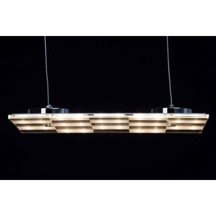 Brilliant - LED luster na sajli HAVEN LED/29W/230V