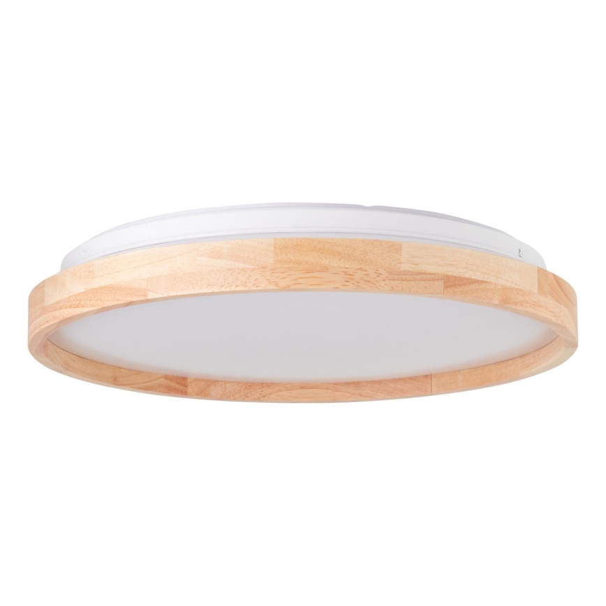 Brilliant - LED Plafonjera ALSON LED/26W/230V 3000/4500K pr. 39,5 cm fikus elastika