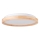 Brilliant - LED Plafonjera ALSON LED/26W/230V 3000/4500K pr. 39,5 cm fikus elastika