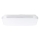 Brilliant - LED Plafonjera ARIELLA LED/24W/230V 34x34 cm 3000K bela