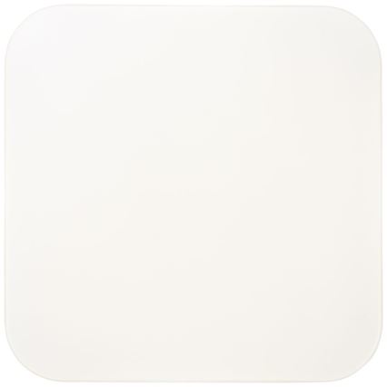 Brilliant - LED Plafonjera ARIELLA LED/24W/230V 34x34 cm 3000K bela
