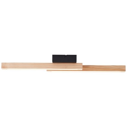 Brilliant - LED Plafonjera ARION LED/14W/230V bor