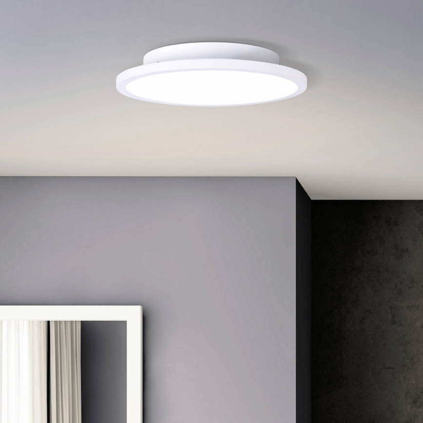 Brilliant - LED Plafonjera BUFFI LED/13W/230V pr. 25 cm 2700K