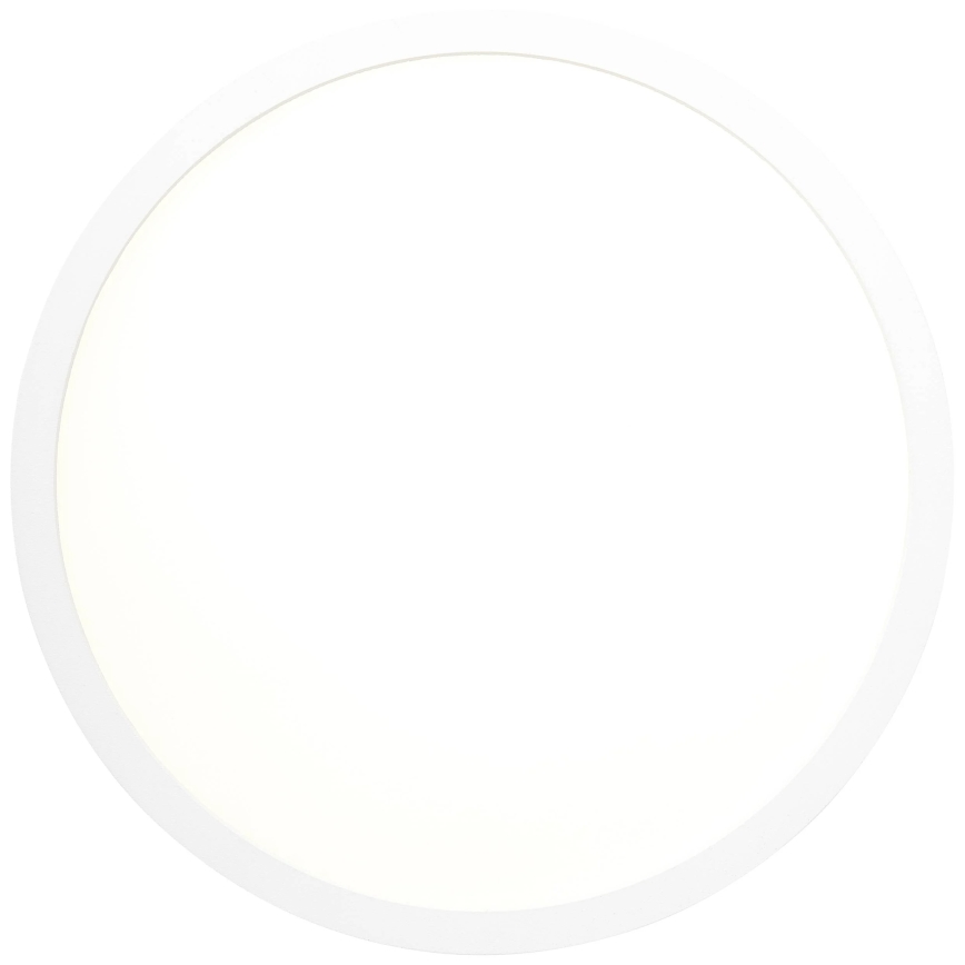 Brilliant - LED Plafonjera BUFFI LED/13W/230V pr. 25 cm 2700K