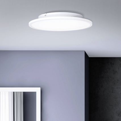 Brilliant - LED Plafonjera BUFFI LED/24W/230V pr. 35 cm 4000K