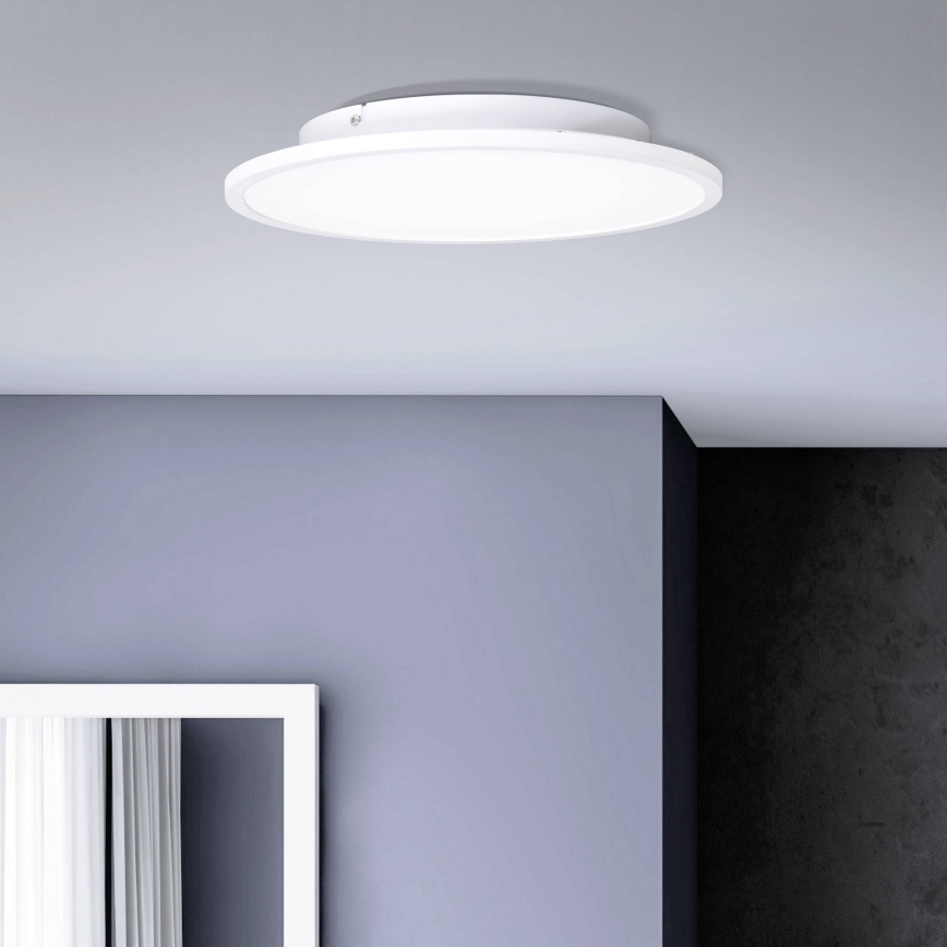 Brilliant - LED Plafonjera BUFFI LED/24W/230V pr. 35 cm 4000K