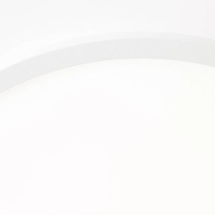 Brilliant - LED Plafonjera BUFFI LED/24W/230V pr. 35 cm 4000K