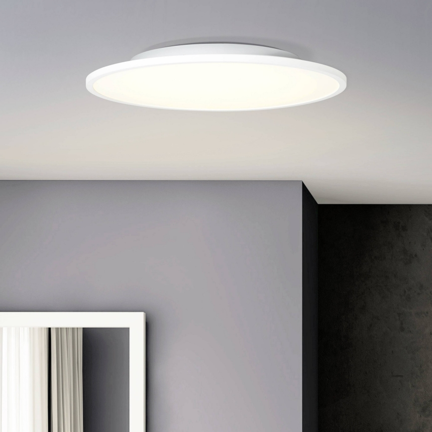 Brilliant - LED Plafonjera BUFFI LED/32W/230V pr. 45 cm 2700K