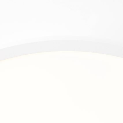 Brilliant - LED Plafonjera BUFFI LED/32W/230V pr. 45 cm 2700K