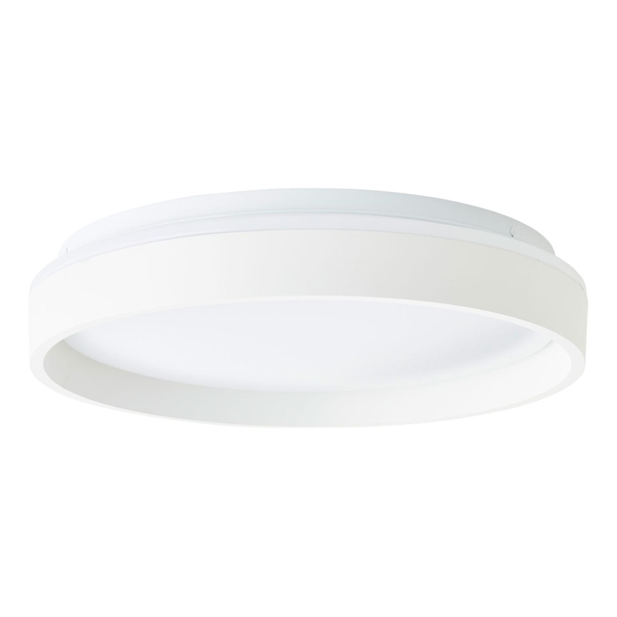Brilliant - LED Plafonjera KALMAR LED/26W/230V 3000K pr. 39 cm bela