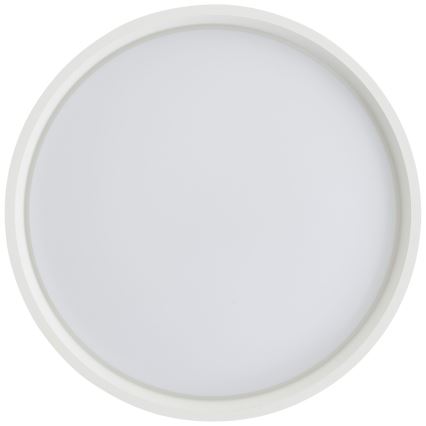 Brilliant - LED Plafonjera KALMAR LED/26W/230V 3000K pr. 39 cm bela