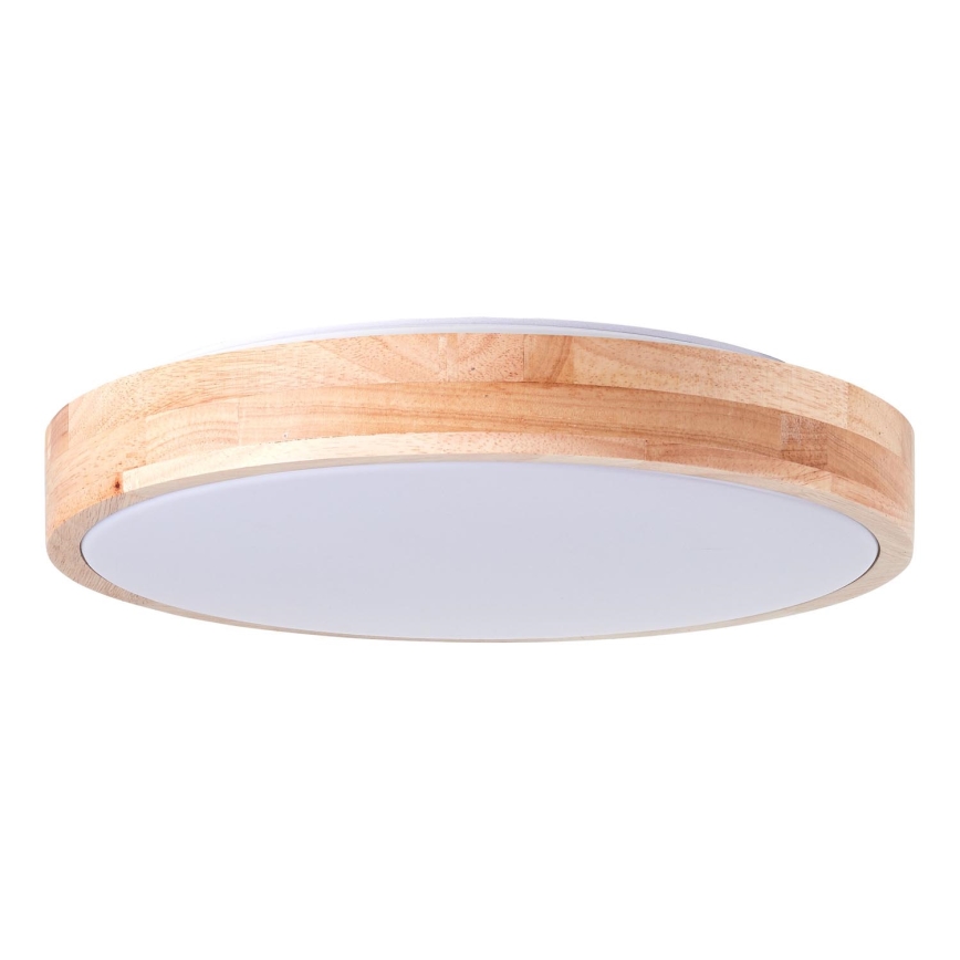 Brilliant - LED Plafonjera SLIMLINE LED/14W/230V 3000/4000K fikus elastika